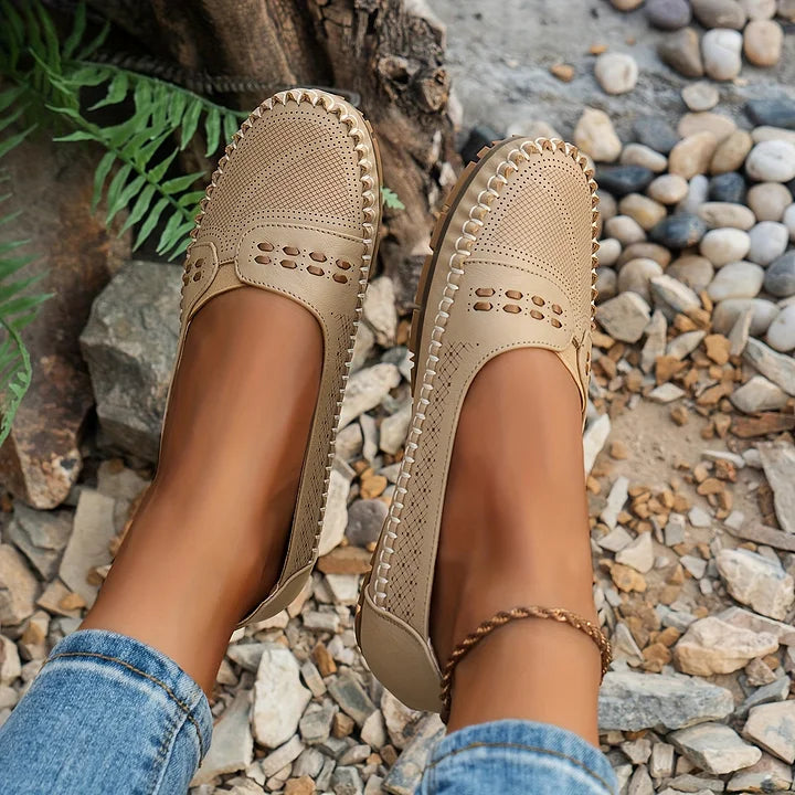 Lioren - Chaussures orthopédiques