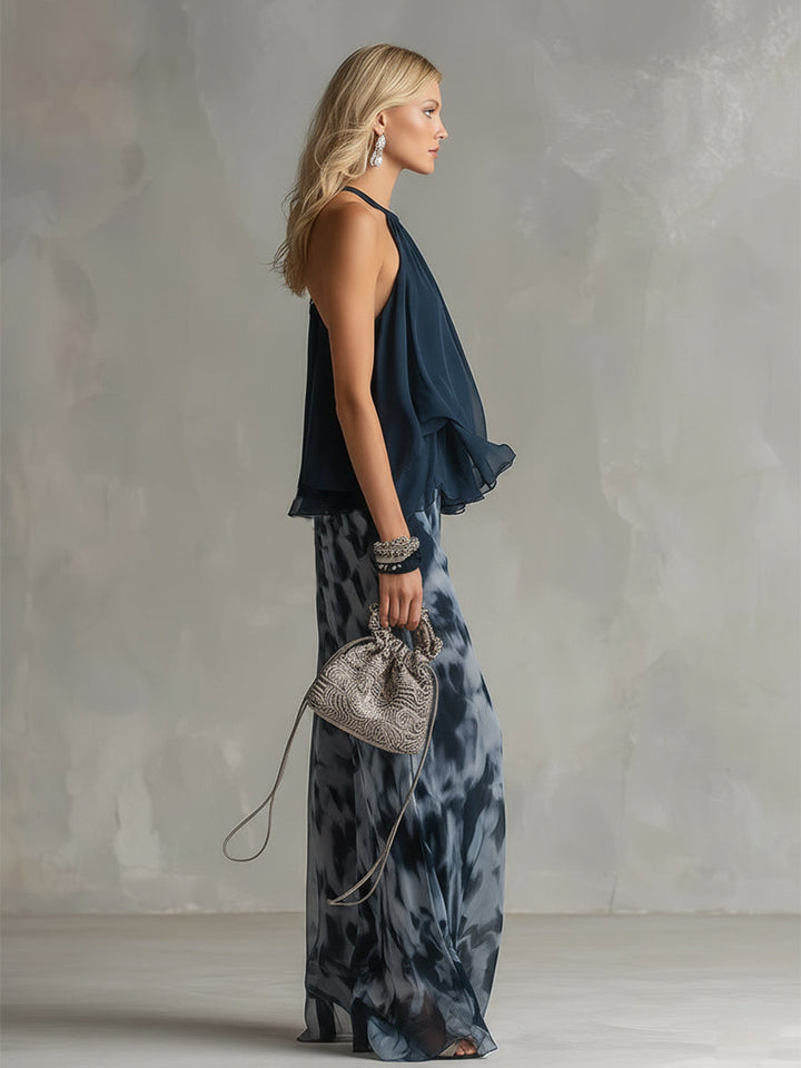 Madeleine | An elegant and light outfit