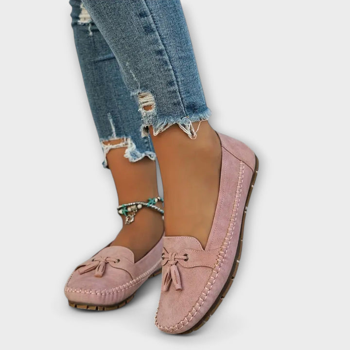Lise | Mocassins confortables