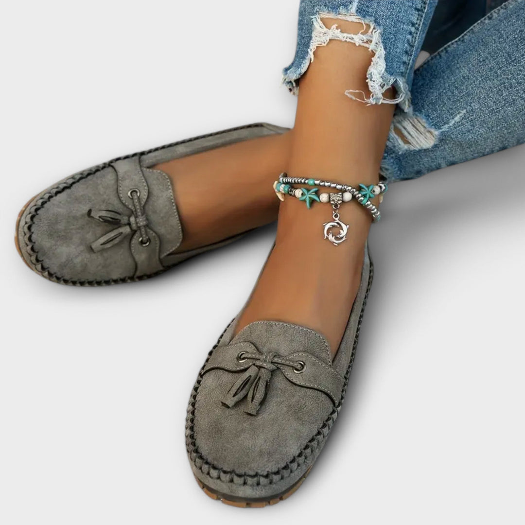 Lise | Mocassins confortables