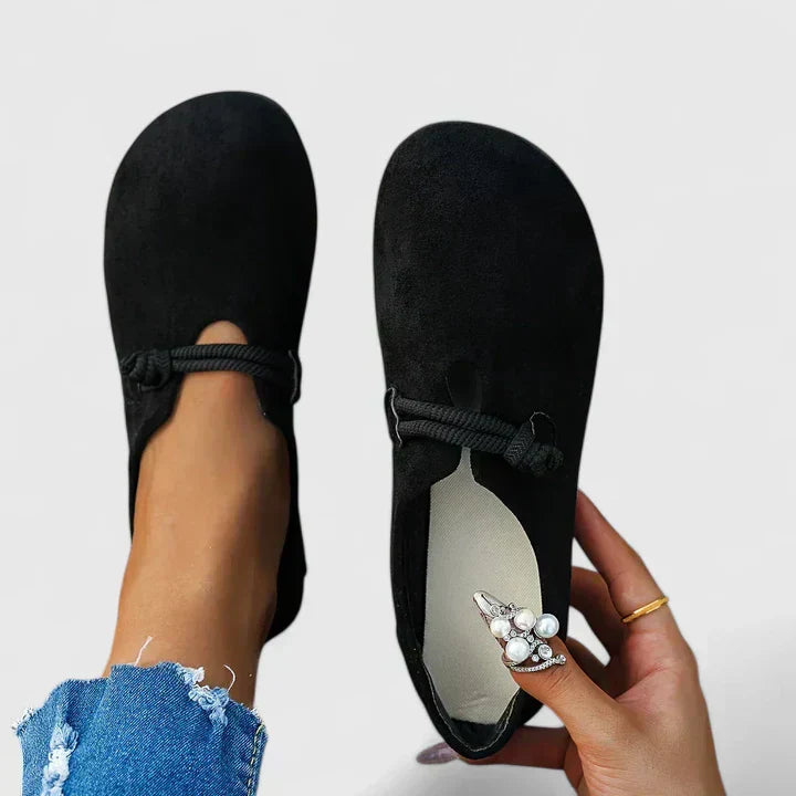 Ysavriann | Mocassins élégants