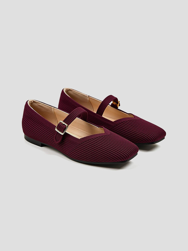 Avelin | Mocassins confortables
