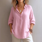 Mirelda | Elegant and Comfortable Blouse