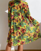 Glenda | Sublimated Silhouette