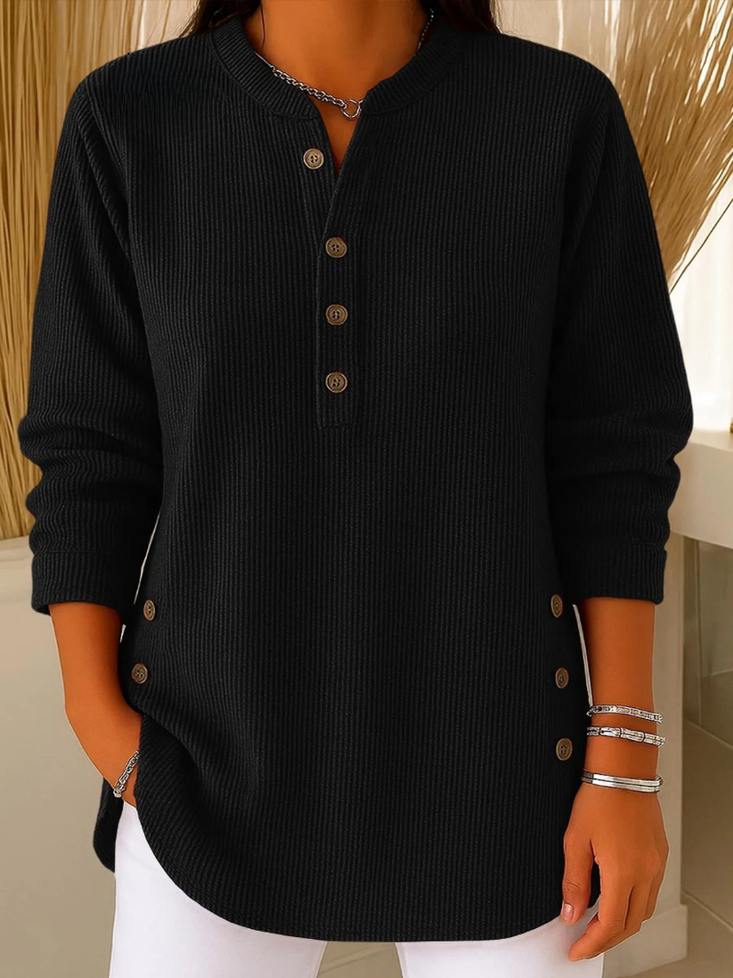 Eloina | Blouse confortable