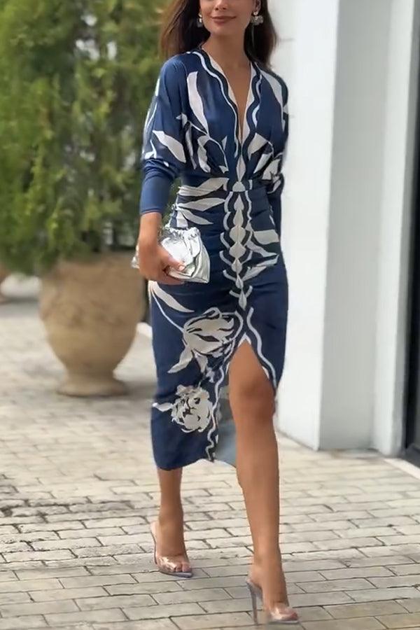 Emaría | Robe bohème fraîche