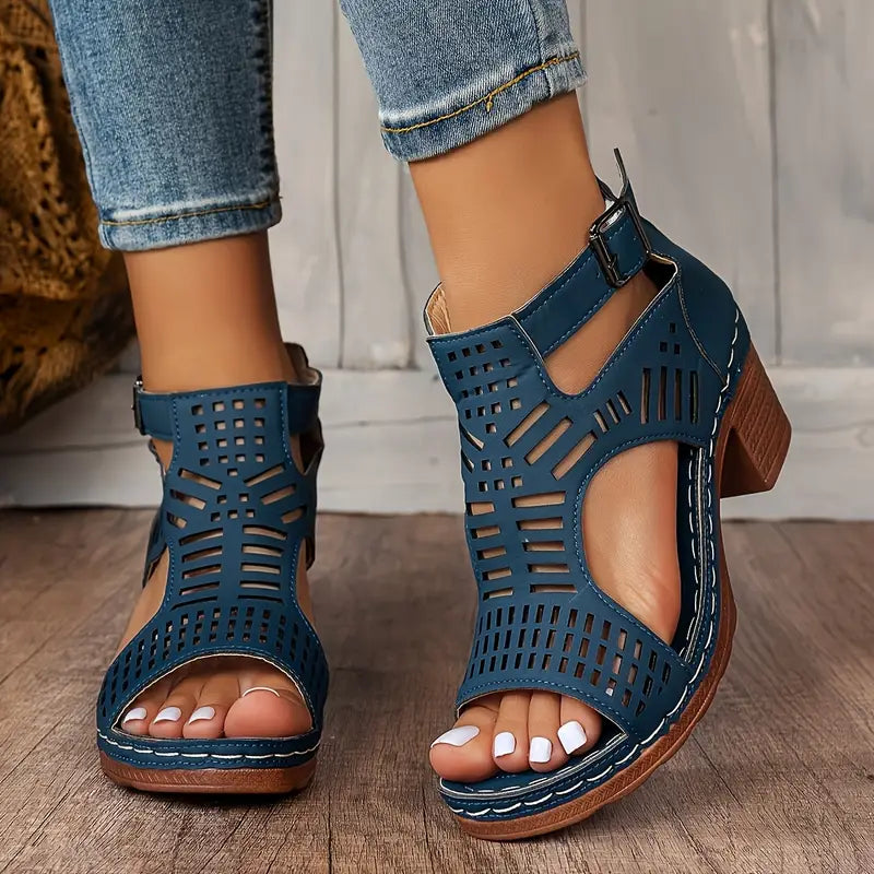 Marindah - Ergonomic Sandals