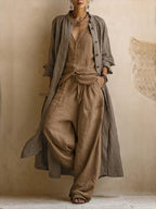 Ramona | Bohemian Chic Set