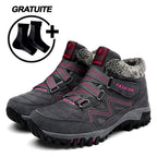 Nancy Boots - UNISEX