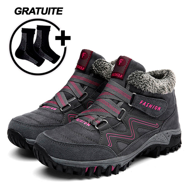 Bottes Nancy - UNISEXE