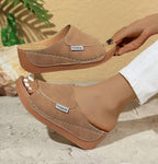 Valoria Sandals - Stylish and Comfortable