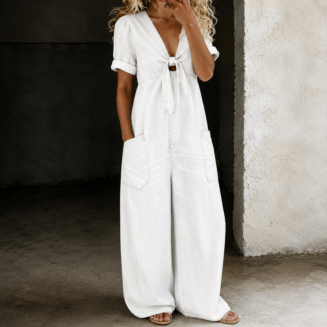 Maya | Denim & Liberté