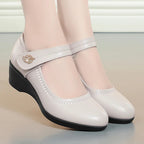 Alexa - Chaussures confortables orthopédiques