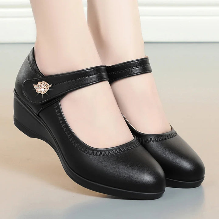 Alexa - Chaussures orthopédiques confortables