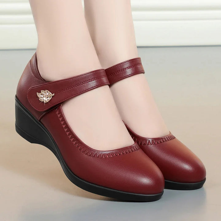 Alexa - Chaussures orthopédiques confortables