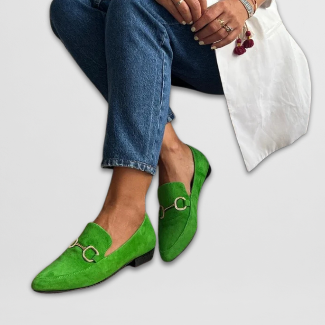 Hyelianne | Mocassins confortables