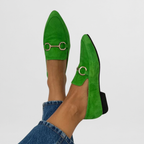 Hyelianne | Comfortable loafers