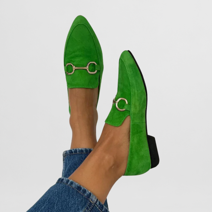 Hyelianne | Mocassins confortables