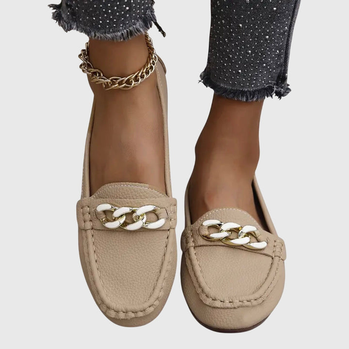 Melisa | Mocassins élégants et confortables
