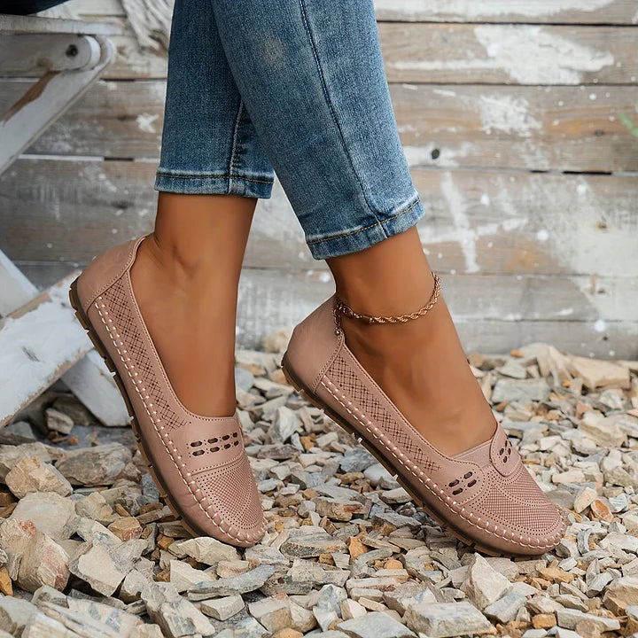 Lioren - Chaussures orthopédiques