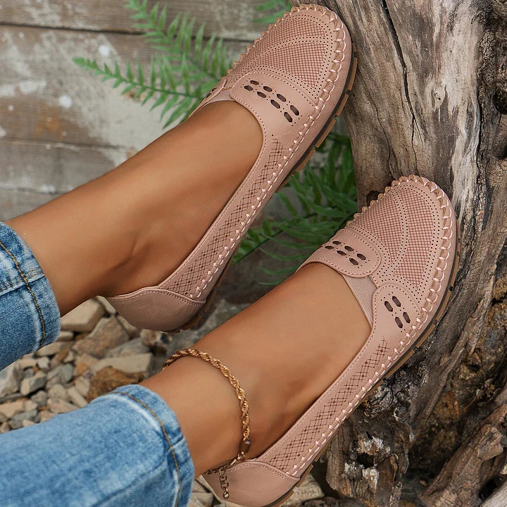Lioren - Chaussures orthopédiques