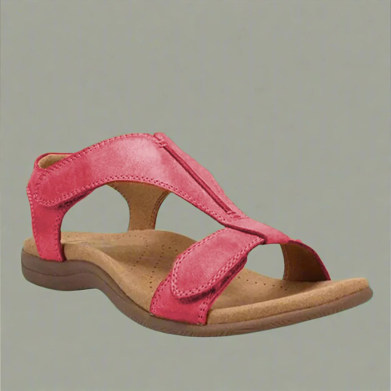 Niza - Orthopedic Sandals