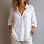 Mirelda | Elegant and Comfortable Blouse
