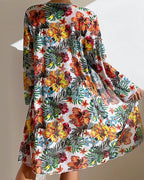 Glenda | Sublimated Silhouette