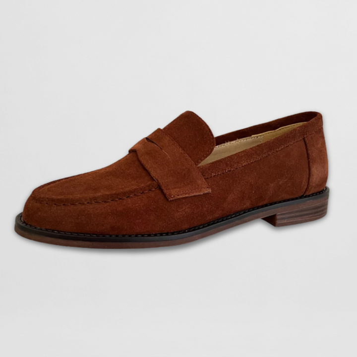 Ellery | Mocassins vintage classiques