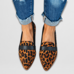 Alessia™ | Mocassini Morbidi in Suede