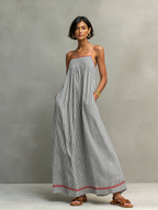 Amelissa | Mediterranean Breeze Dress