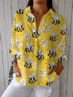 Franka | Cheerful Blouse