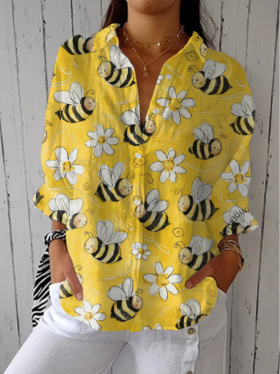 Franka | Cheerful Blouse