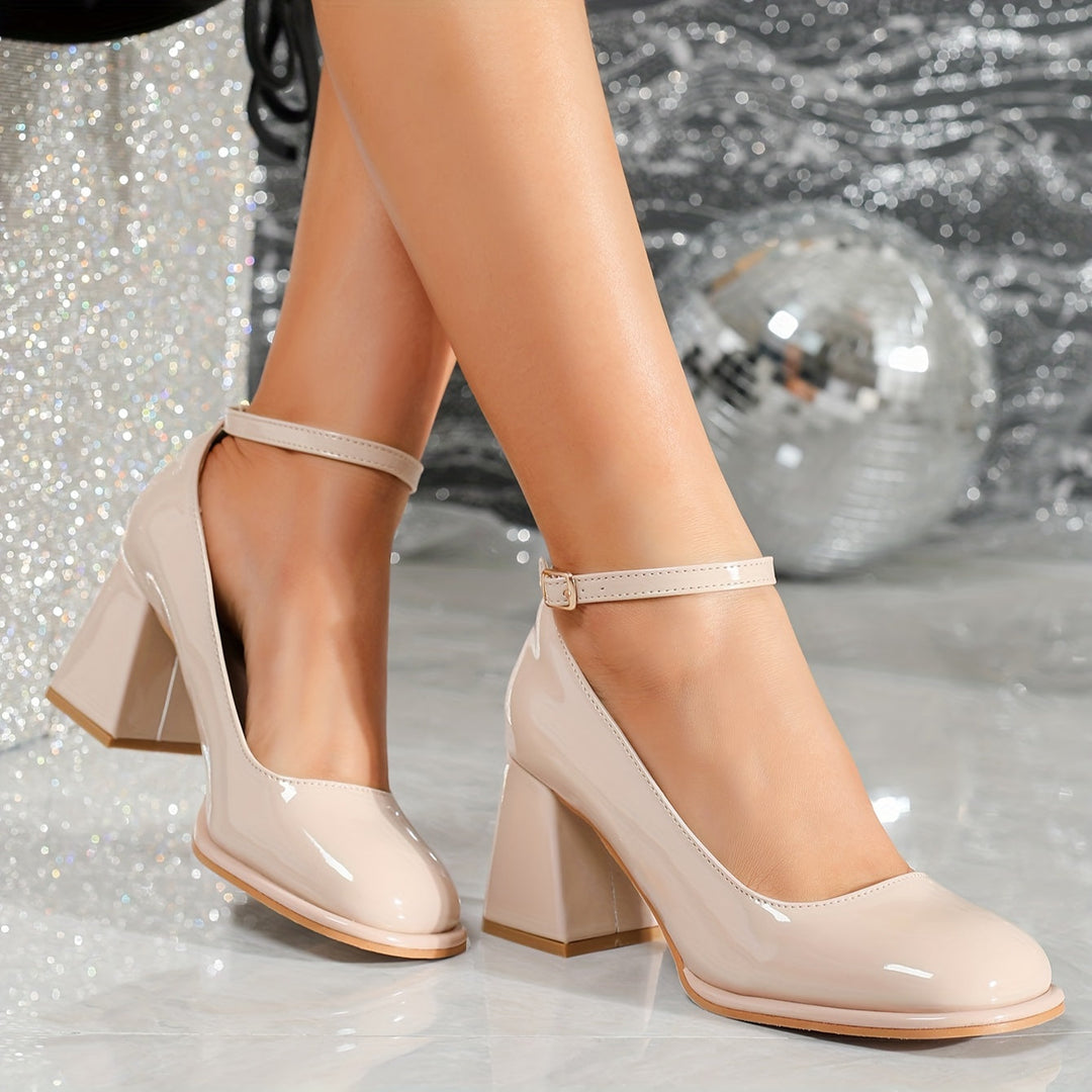 Celeste | Talons classiques élégants