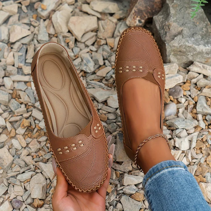 Lioren - Chaussures orthopédiques