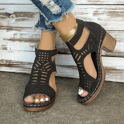 Marindah - Ergonomic Sandals