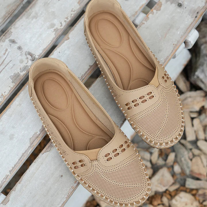 Lioren - Chaussures orthopédiques
