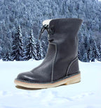 Charlotte | Orthopedic Boots