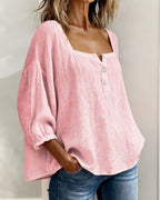 Melania | Casual top