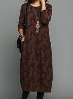 Casandra | Comfortable and light dress