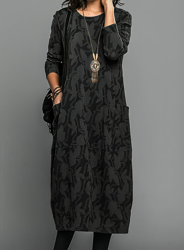 Cassandra | Robe confortable et légère