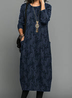 Casandra | Comfortable and light dress