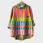 Ámbar | Elegant Summer Blouse