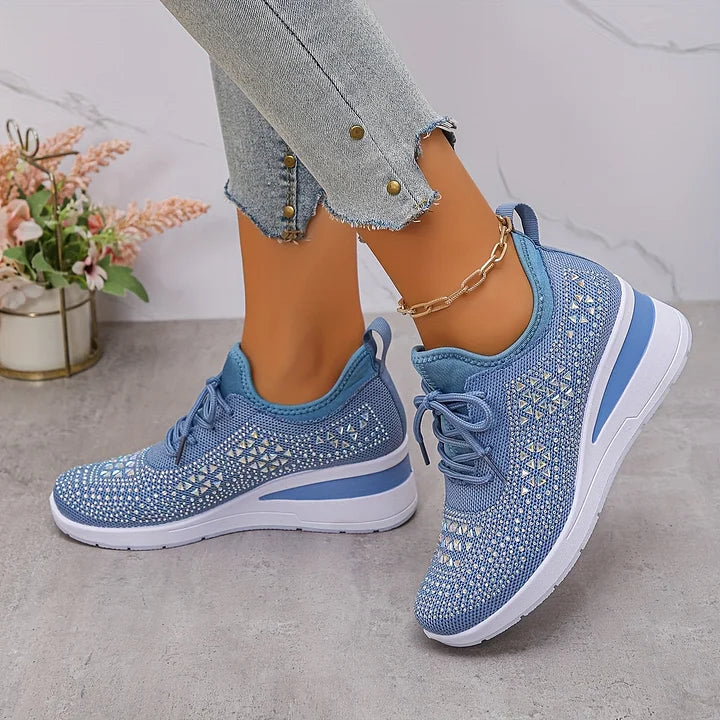 Gisella | Baskets Orthopédiques