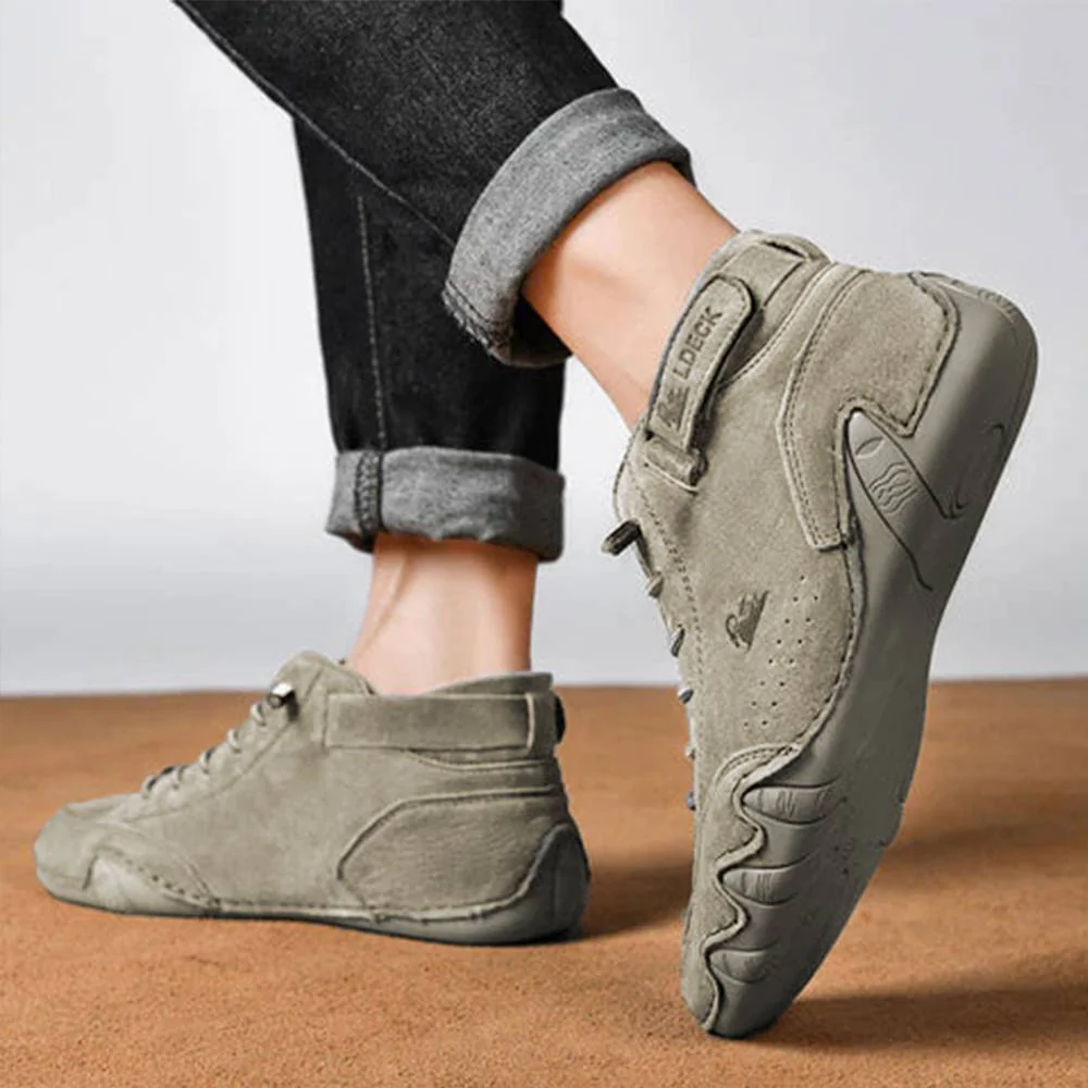Lucas Boots