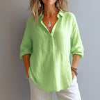 Mirelda | Elegant and Comfortable Blouse