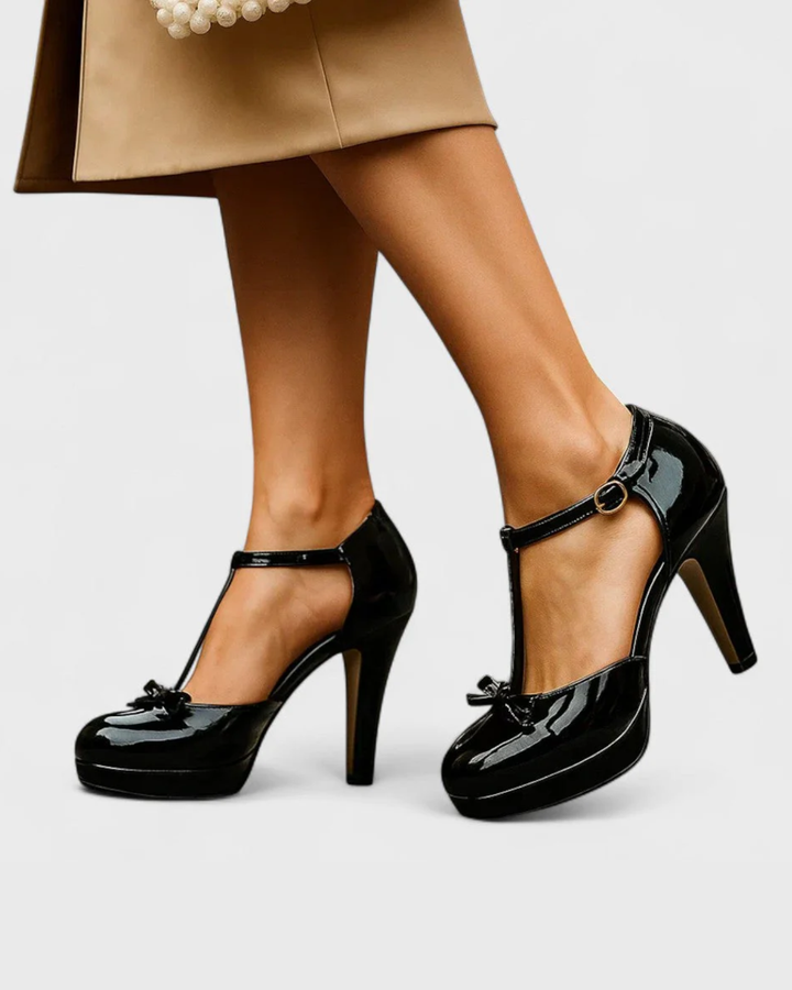 Elina | Talons élégants