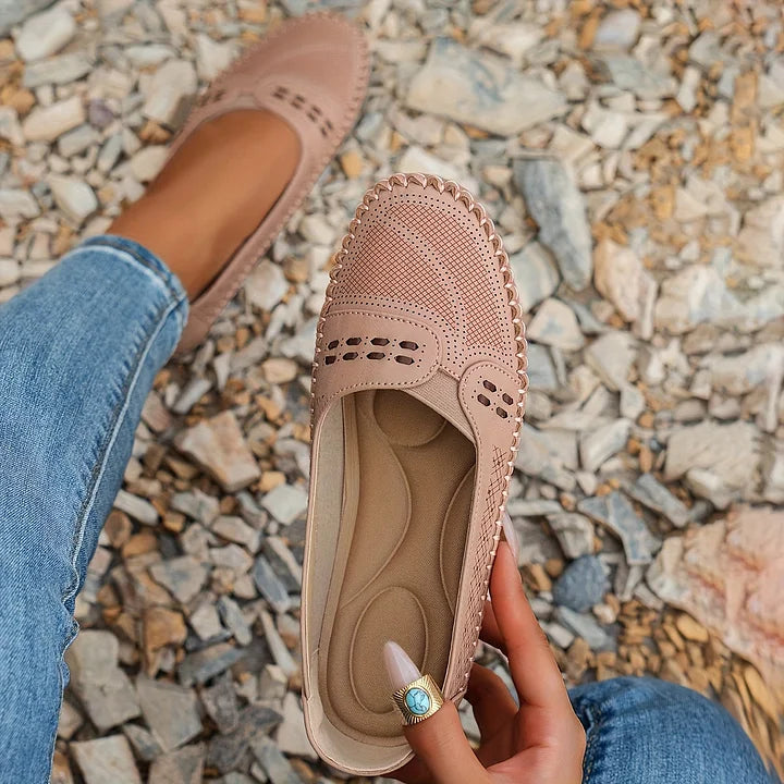 Lioren - Chaussures orthopédiques