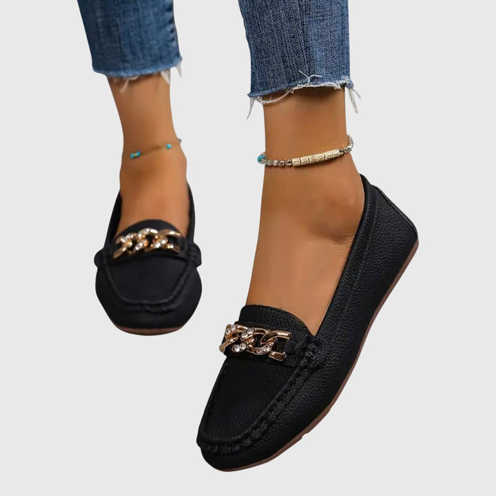 Melisa | Mocassins élégants et confortables