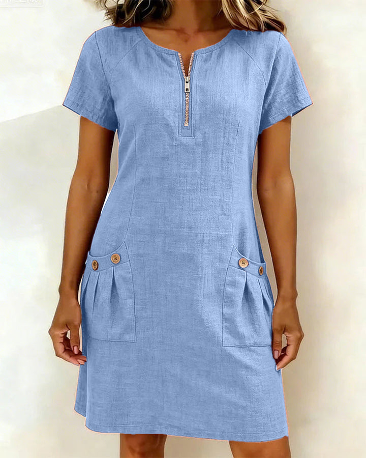 Madeleinne | Natural elegance for everyday